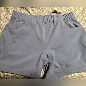 Eddie Bauer shorts